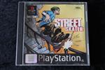 Street Skater Playstation 1 PS1 no manual