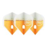 L-style Natural9 Flights Love Beer Clear White