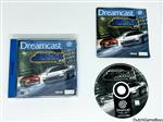 Sega Dreamcast - Tokyo Highway Challenge 2