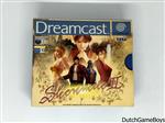 Sega Dreamcast - Shenmue II