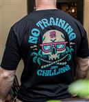 PRIDEorDie Katoenen T-Shirt 