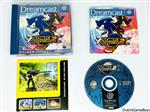 Sega Dreamcast - Sonic Adventure 2