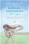 De Politieke Partij Radikalen, 1968-1990