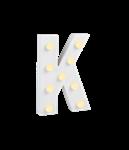 K Licht Letter 16,5cm