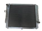 Radiateur 140 1971+ RUIL Volvo onderdeel 500460402
