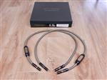 Transparent Audio Reference XL highend audio interconnects RCA 1,0 metre
