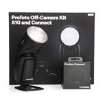 Profoto A10 Off-Camera Kit (Sony)