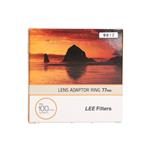 Lee Lens adapter ring 77mm