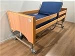 Vermeiren 57 Elektrisch Hoog Laag Demontabel Thuiszorg-bed