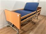 Burmeijer 60 Elektrisch Hoog Laag Demontabel Thuiszorgbed