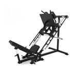 Toorx Professional Leg Press & Hack Squat HSX-3000