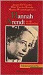 Hannah Arendt En De Moderniteit