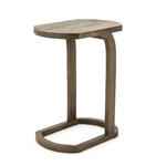 Laptoptafel Enzo Brown