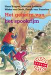 Het geheim van het spookrijm / De bende van Leopold