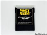 Colecovision - Monkey Academy