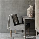 Aura Peeperkorn | Eetkamerstoel Lalinde - Linnen