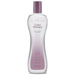 BIOSILK Color Therapy Cool Blonde Shampoo, 355ml