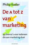 A Tot Z Van Marketing