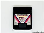 Atari 2600 - Planet Patrol