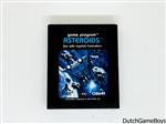 Atari 2600 - Asteroids