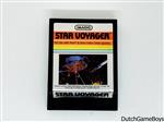 Atari 2600 - Star Voyager