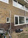 Appartement in Leeuwarden - 41m² - 2 kamers