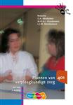 Traject V&V - Plannen van verpleegkundige zorg 401 Tekstboek