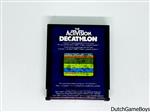 Atari 2600 - Decathlon