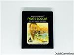 Atari 2600 - Pele's Soccer