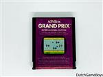 Atari 2600 - Grand Prix
