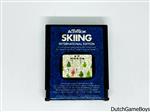 Atari 2600 - Skiing