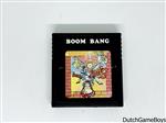 Atari 2600 - Boom Bang
