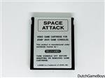 Atari 2600 - Space Attack
