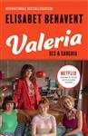 Valeria 1 -   Sex & sangria