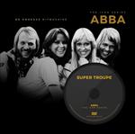 The Icon Series  -   ABBA