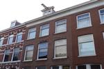 Appartement Van Merlenstraat in Den Haag