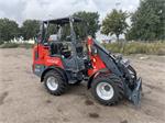 Pacam shovel 3040  46 pk   2800 kg top kwaliteit evt met Cabine (like Weidemann 1380)