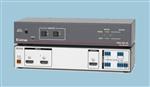 Extron SW2 HD 4K HDMI Switcher + EDID Minder - 2-input - 1-output — Cosmetische staat: B - Technisch