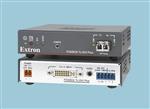 Extron Foxbox TX DVI Plus - Fiber Optic transmitter — Cosmetische staat: B - Technische staat: A