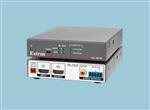 Extron HAE 100 4K HDMI Audio De-Embedder — Cosmetische staat: B - Technische staat: A