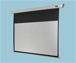 Projectiescherm Elektrisch 200 x 113cm (beeldverhouding 16:9) — Nieuw product