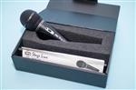 IMG / Monacor Stage line ECM-150 microfoon | Electret | Supercarcioid | XRL | 48v Phantom — Cosmetis