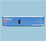 Exterity AvediaPlayer R9300 | Media speler voor signage | Full HD 1080p — Cosmetische staat: B - Tec