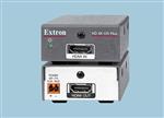 Extron HD 4K 101 Plus - HDMI versterker — Cosmetische staat: B - Technische staat: A