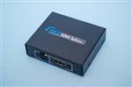 Speaka Professional HDV-812 HDMI splitter - 2-poorten — Cosmetische staat: A - Technische staat: A