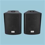 Celexon actieve speakerset 525 2-weg | Zwart — Nieuw product