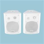 Celexon actieve speakerset 525 2-weg | Wit — Nieuw product