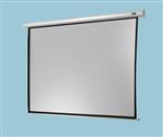 Projectiescherm Elektrisch 200 x 150cm (beeldverhouding 4:3) — Nieuw product