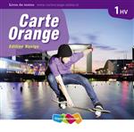Carte Orange 1 HV Tekstboek