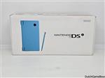 Nintendo DSi - Console - Light Blue - New & Sealed